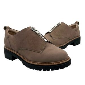 Me Too Marka Suede Loafer (5.5M)